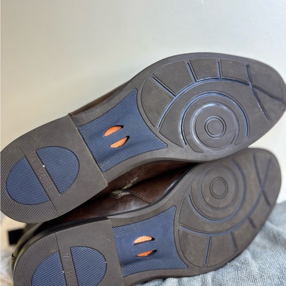 Life Stride Black Ankle Boots , Size 7.5 - Picture 10 of 10